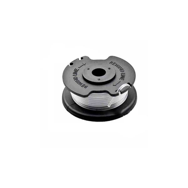 Ersättningsspole & Lock för Einhell Grästrimmer 10-Pack