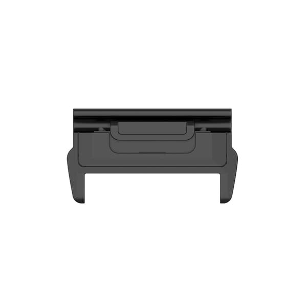Snabbkoppling Klockarmband Adapter för Garmin 20 mm
