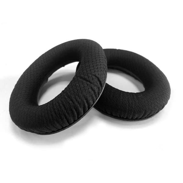 Udskiftningsørepuder til Kingston HyperX Cloud Revolver S Headset