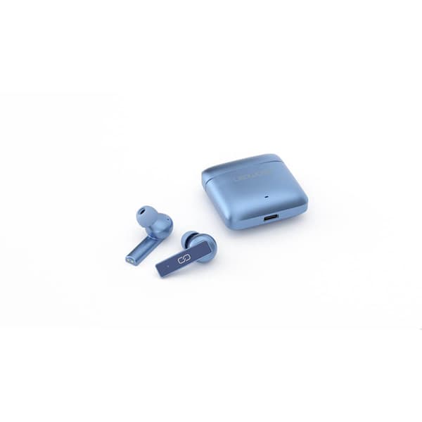 Hörlur Titan TWS True Wireless In-Ear Blå