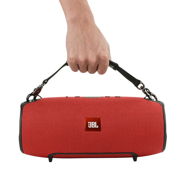 PU-lærreim til JBL XTREME 1/2/3/4