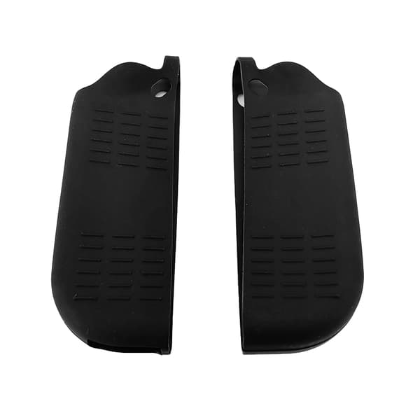 Nintendo Switch OLED-kotelo lisävarusteineen 9 osaa Black