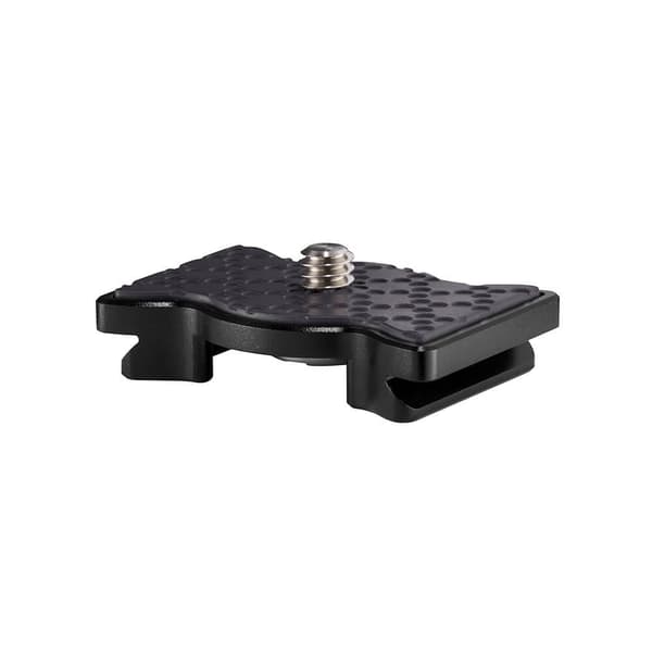 Kameraplate Pro 3K Svart