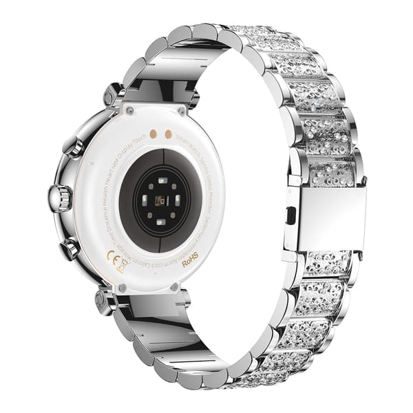 Älykello TK28 Silver