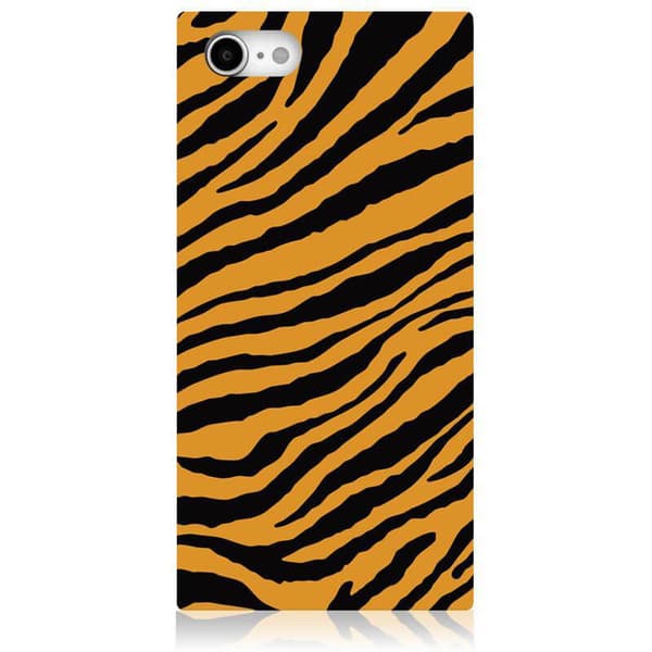 Mobildeksel Tiger iPhone 8/7
