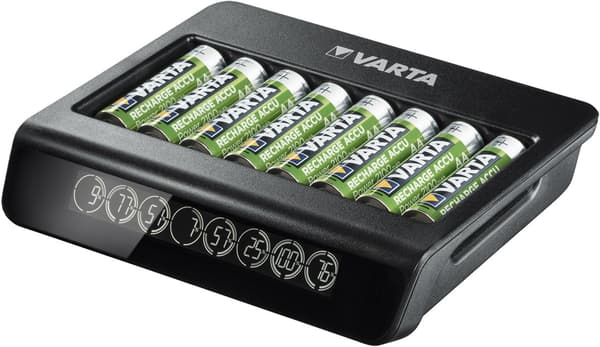 LCD Multi Charger+ (typ 57681)