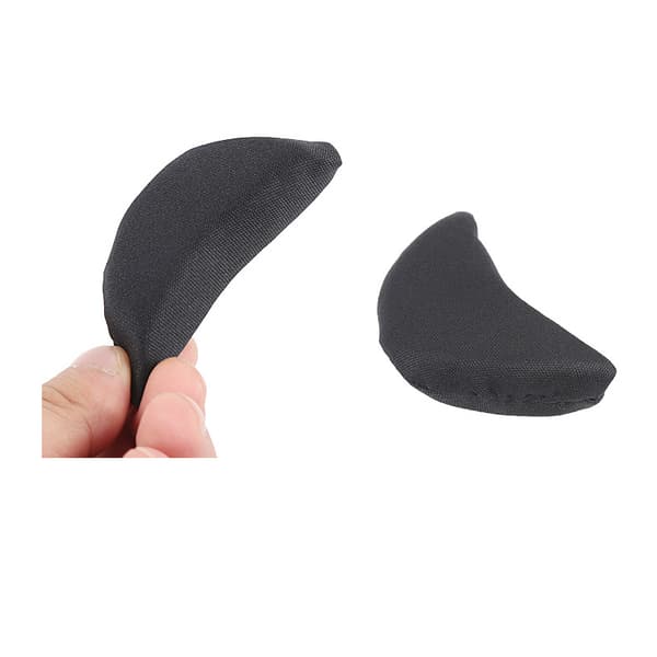 Shoe Filler / Inserts Black