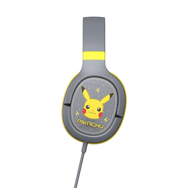 Pikachu Headset Over-Ear