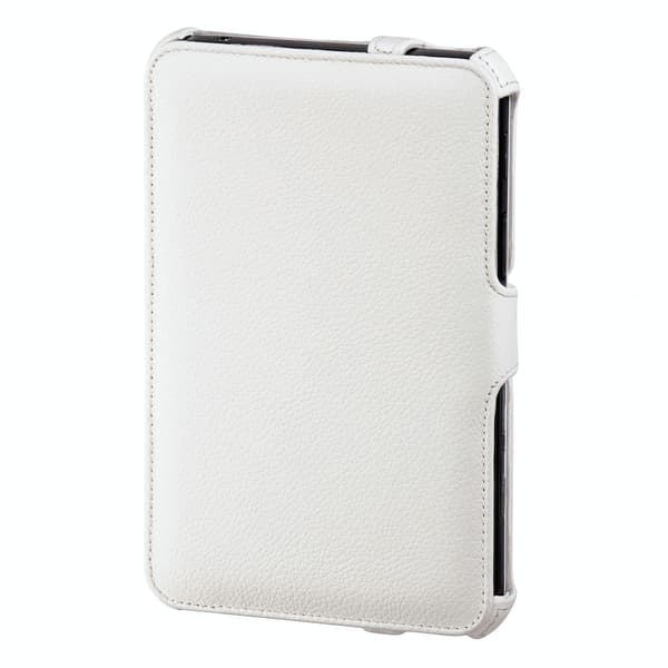Tabletfodral Flip-Front Vit - Samsung Galaxy Tab