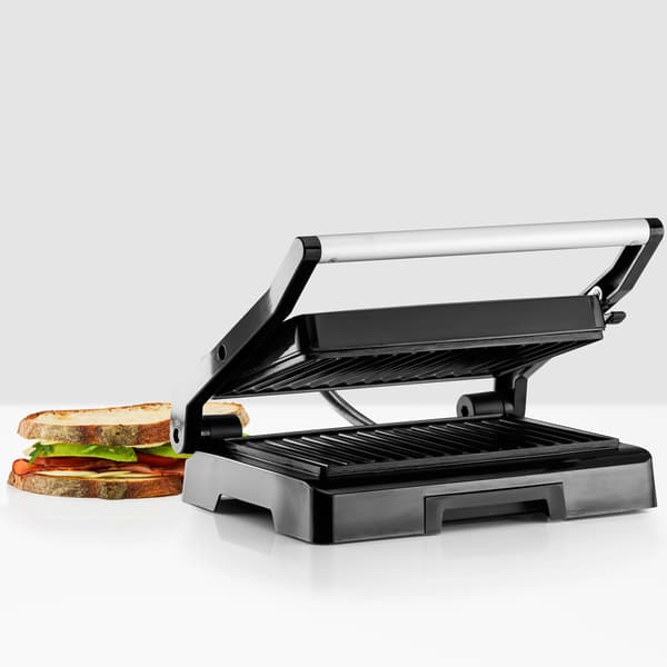 Sandwichgrill Onyx Panini 1000 W 6889
