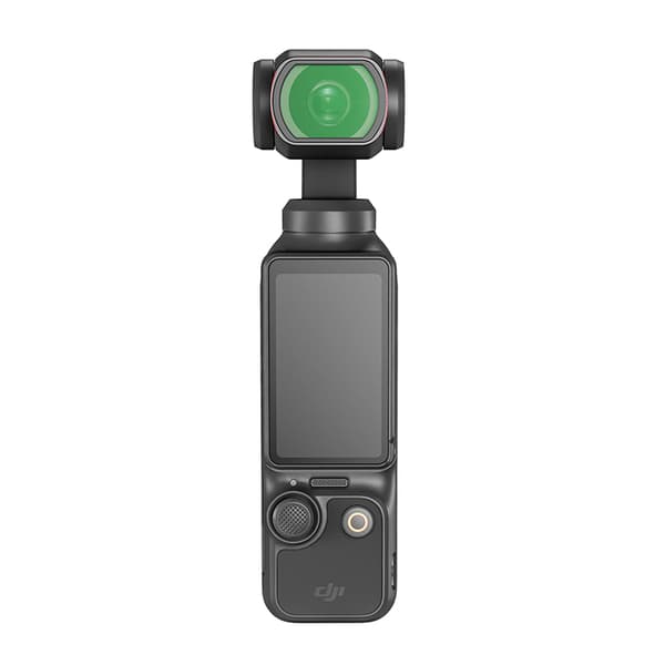 STARTRC makroobjektiv for DJI Pocket 3 Black