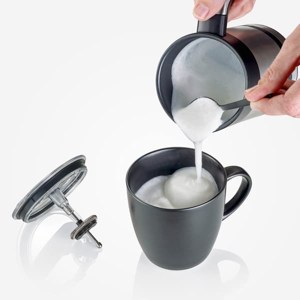 Maitovaahdotin 200ml SM3584