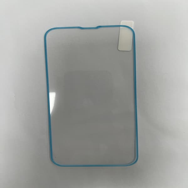 Valoisa näytönsuoja Blue iPhone 14 Pro Max