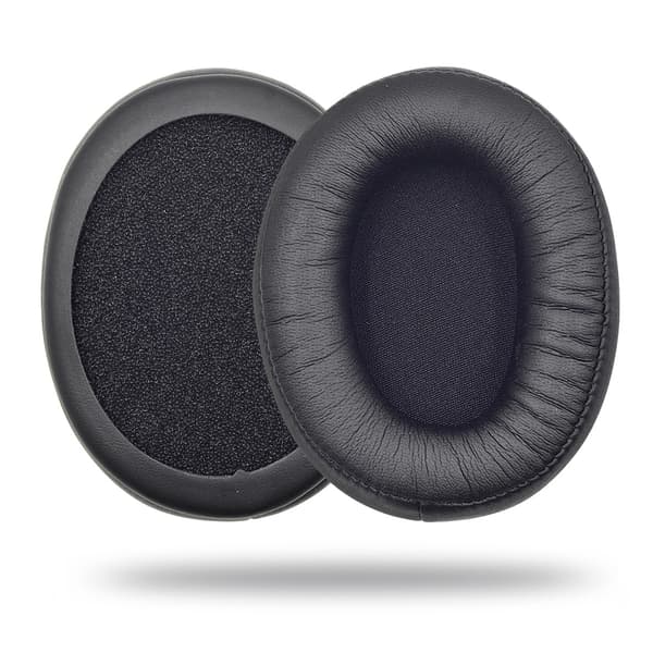Utskiftbare øreputer for OneOdio Studio Hi-Fi-hodetelefoner (2-pakning)