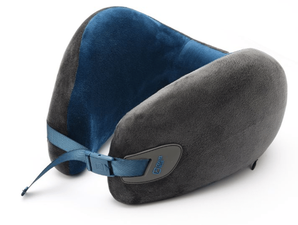 Infinity Pillow, Mix colour box, Grey, Blue & Red