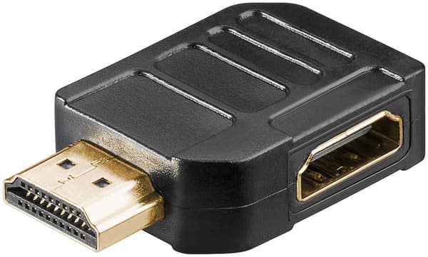 Adapteri HDMI™-kulmalle