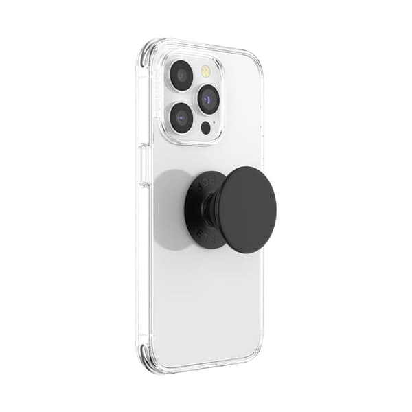 Black Irrotettava Grip Telinetoiminnolla