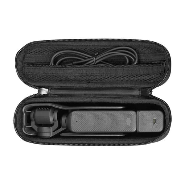 Telesin-deksel til DJI Osmo Pocket 3