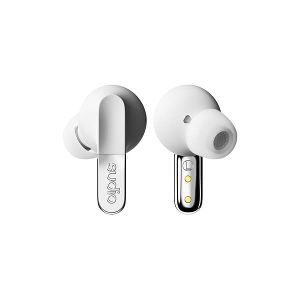 Hörlurar N3 Pro In-Ear True Wireless Vit