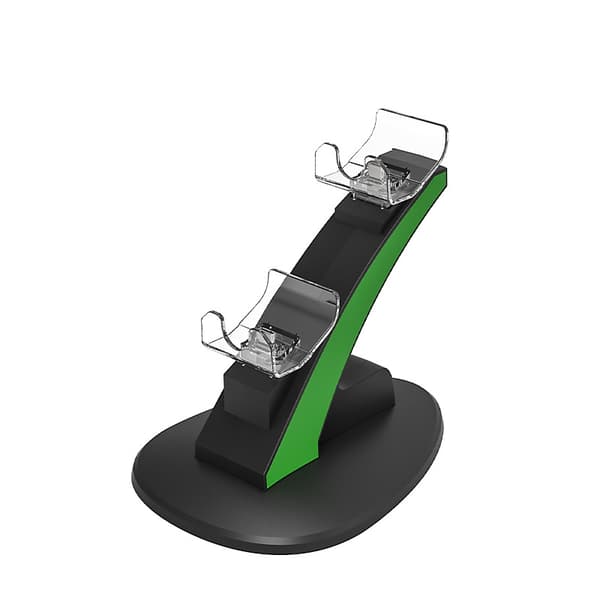 Kontroller lader kontrollerholder for XBOX SS, SX