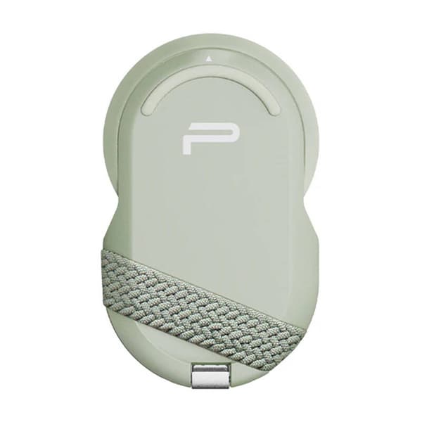 PGYTech magnetisk telefonholder (grønn)
