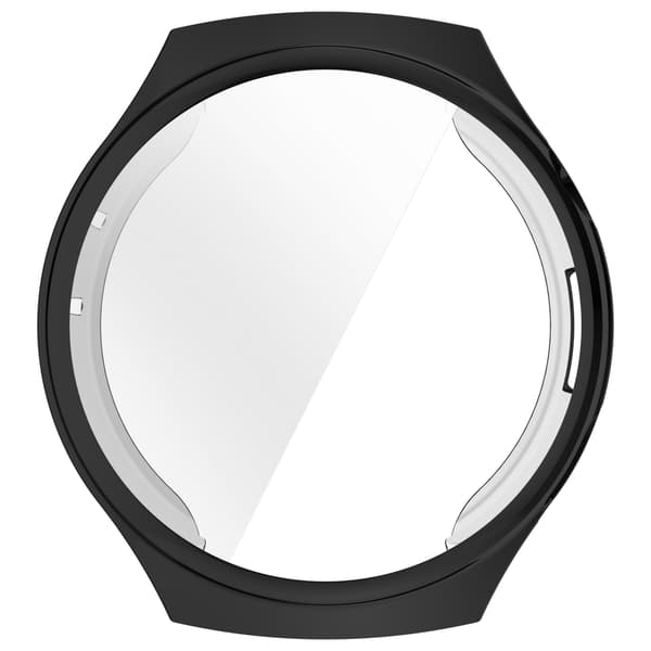 Huawei HW-Watch Full Coverage Protective Case Black Huawei Watch4