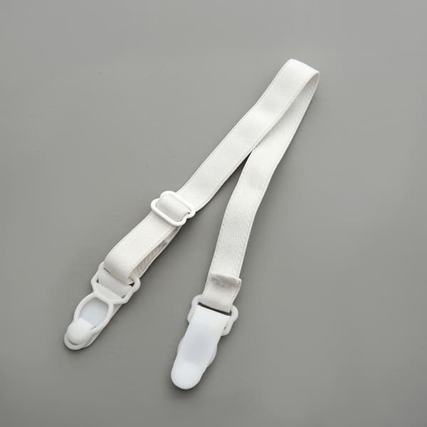 Justerbar bh-remholder 3-pak