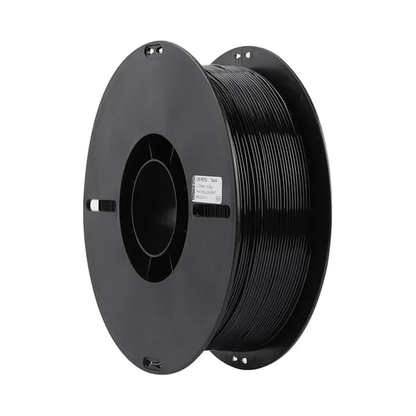 CR-PETG Filament Creality (musta)
