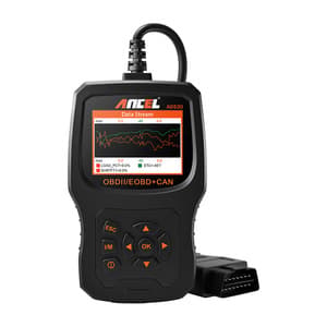 Diagnostisk scanner OBD2 Ancel AD530