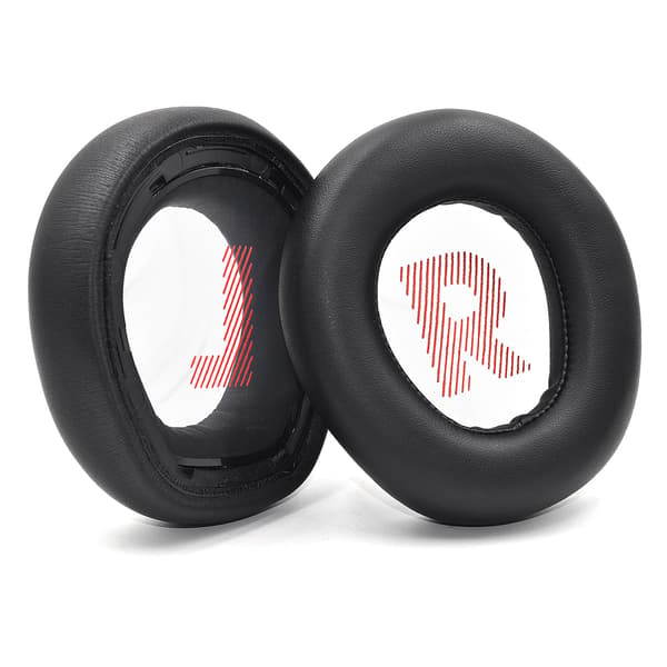 Ersättande Öronkuddar för JBL Quantum 600 Black