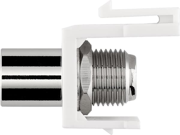 Keystone-modul, SAT/antenne