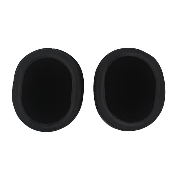 Premium øreputer for ATH-M50X hodetelefoner - Mesh-stoff