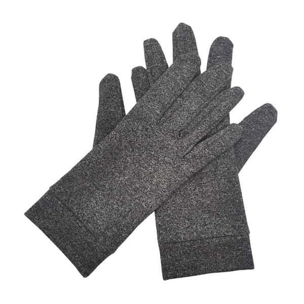 1 par Kompressionshandskar Grey S