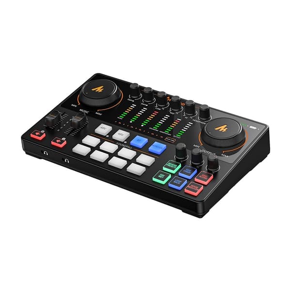 Maono AME2 GEN2 lydkort