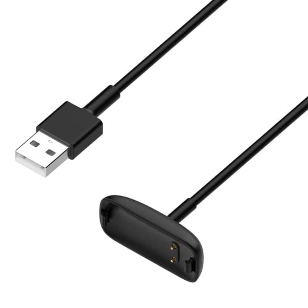 Fitbit Inspire 3 pikalatauskaapeli
