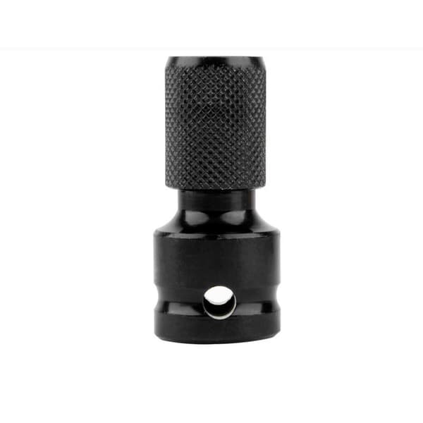1/2 Tommers Universal Leddadapter for Slagpipe
