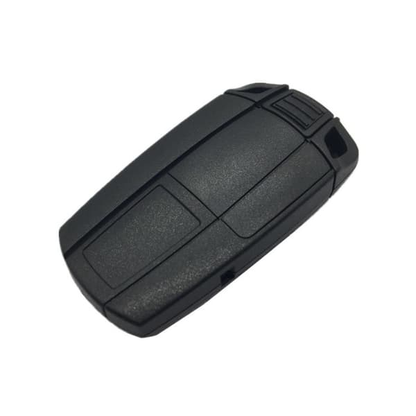 3-painikkeinen auton avaimen kuoren korvaus kotelo, yhteensopiva BMW E61 E90 E92 E93 E81 E87 E60 E70 E71 E89 kanssa