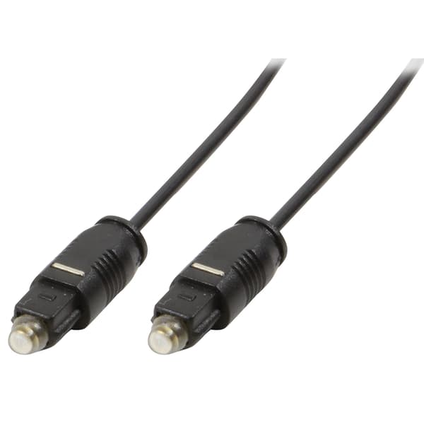 Optisk Toslink kabel SPDIF 0,5 m