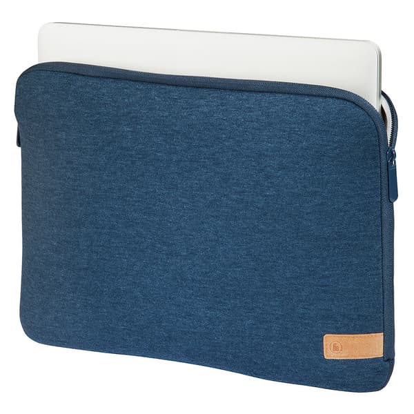 Computer  Sleeve Jersey 14.1" Blå