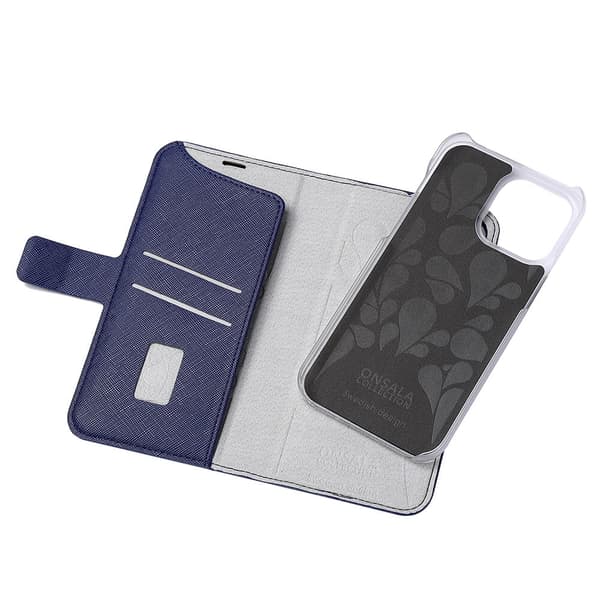 Mobiletui  ECO iPhone 14 Pro Max Navy Blue