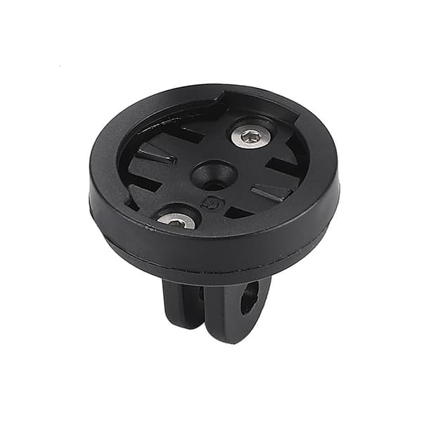 Sikker GoPro Mount Adapter til Garmin Cykelcomputer Mount