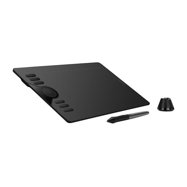 Grafikkbrett Huion HS610