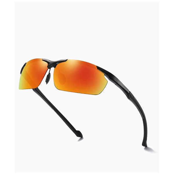 Fotokromiske solbriller Red