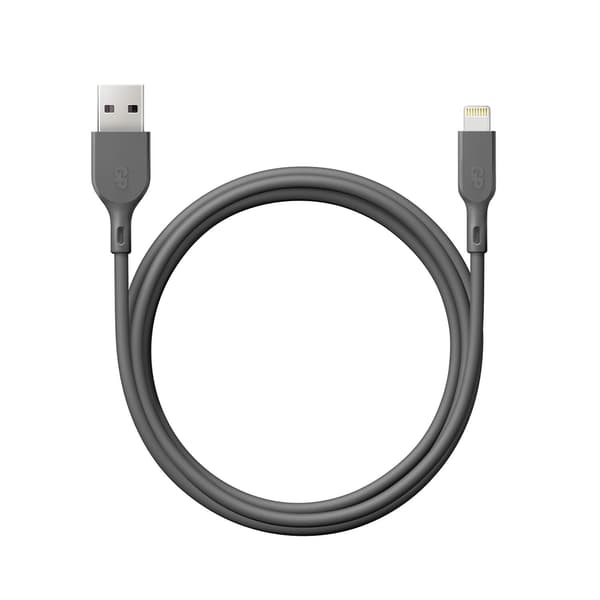Kaapeli USB-A Lightning CL1N 1 m