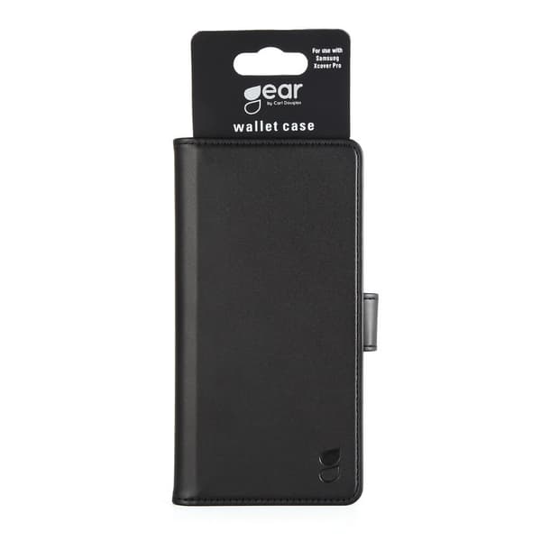 Wallet Sort - Samsung XCover Pro
