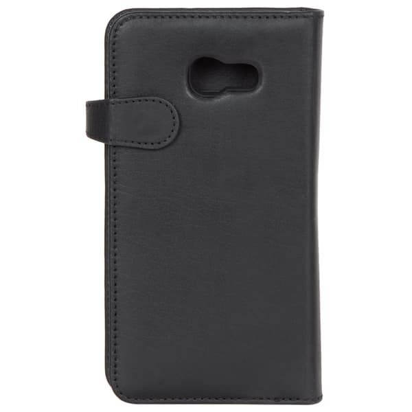 Lompakko Samsung A5 2017 Musta