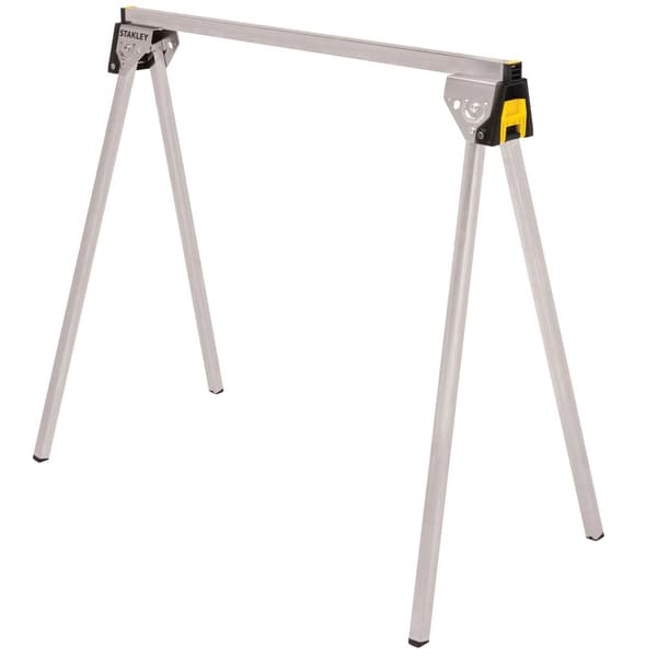 Sagbukk med foldbare ben 340 kg / par 2 stk