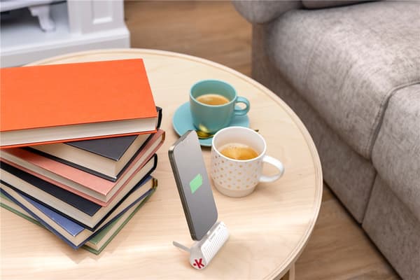 Power Stand 18,5 W, 5000 mAh