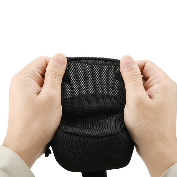 Anker Select 4 Go -kaiutinkotelo - musta