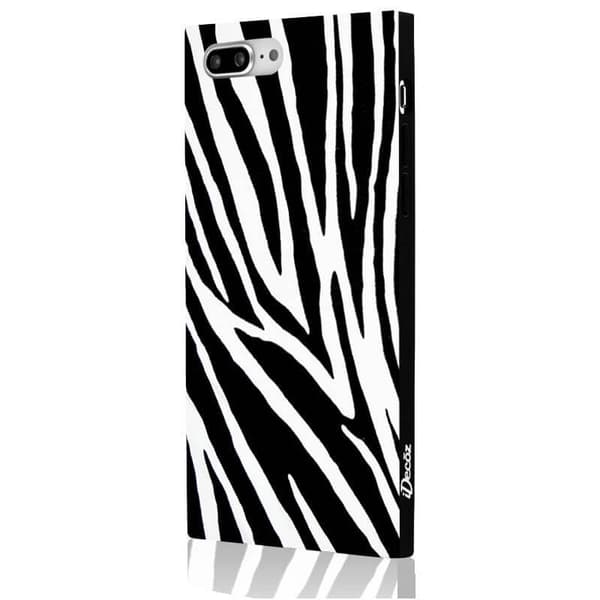Mobilskal Zebra iPhone 8 PLUS/7 PLUS